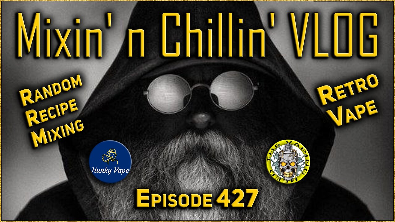 MnC VLOG 427 Pernicious Mayhem