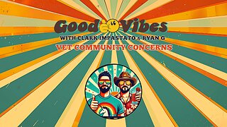 EPS. 241 - Vet Community Concerns