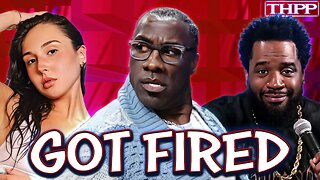Corey Holcomb PREDICTED Shannon Sharpe's FIRING by Milk Maiden Allegations at The Church of 5150!