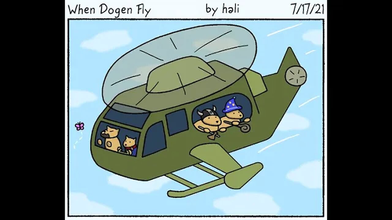 Such Meme - 2018: A Doge Odyssey Pt.1