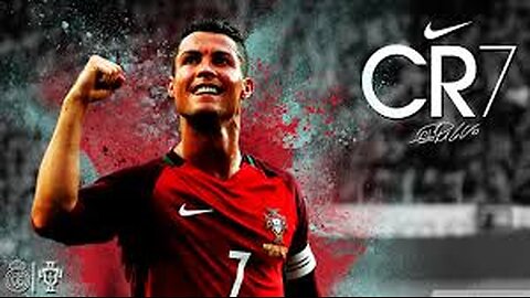 🔥 Cristina Ronaldo reaches 100 goals in style!