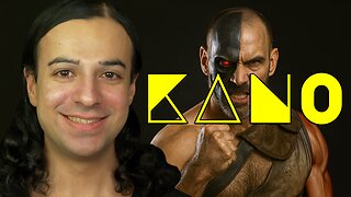 Kano | Mortal Kombat
