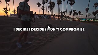 I Won't Compromise | Brett Raio & Clay Clark + Discover All of the Lyrical Miracles & Musical Musings Recorded By Clay Clark Today At: ThrivetimeShow.com/Lyrical-Miracles/