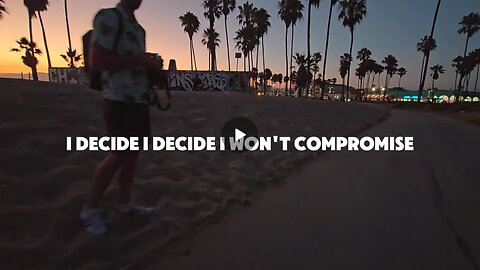 I Won't Compromise | Brett Raio & Clay Clark + Discover All of the Lyrical Miracles & Musical Musings Recorded By Clay Clark Today At: ThrivetimeShow.com/Lyrical-Miracles/