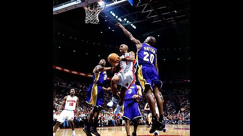 Why Are Chauncey Billups & Terry Rozier Arrested? (The Real Story)