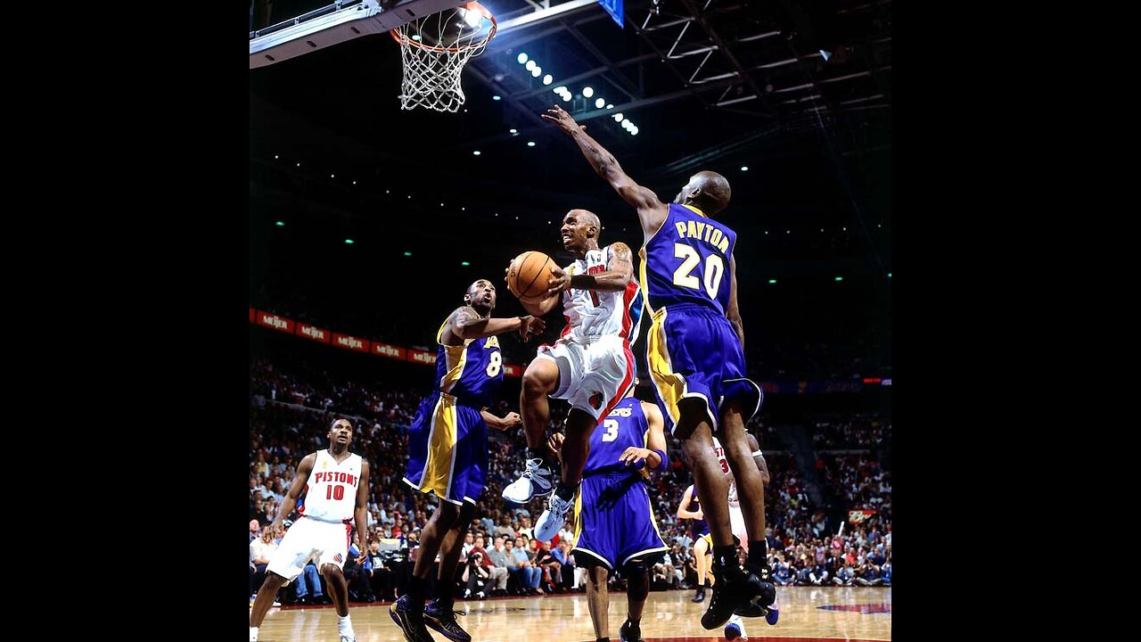 Why Are Chauncey Billups & Terry Rozier Arrested? (The Real Story)