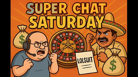 Superchat Saturday
