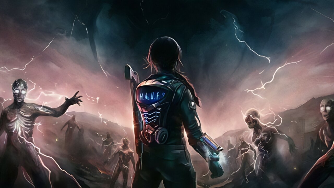 Daymare 1994 Sandcastle EP 2: An Electrifying Survival Horror Game