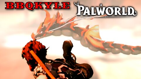 Going Poaching Again was Incredibly Worth It - Palworld