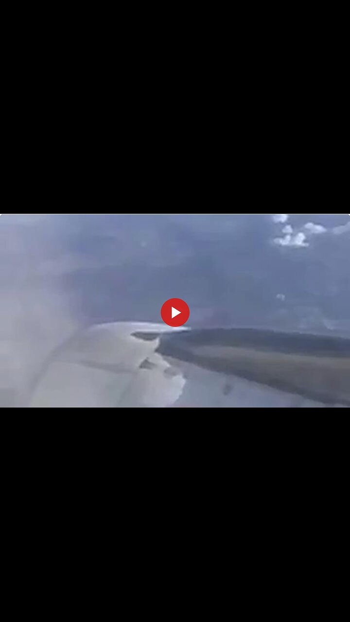 So what if you were to scan for Blue Tooth Devices on a plane in flight? WOW!