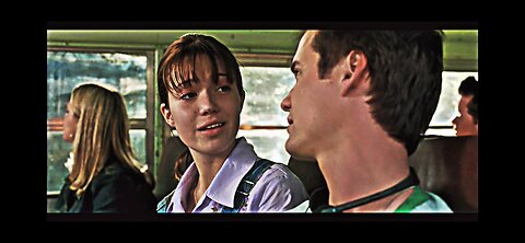 A Walk 2 Remember Jamie & Landon Scenes (4K HDR) Part 1