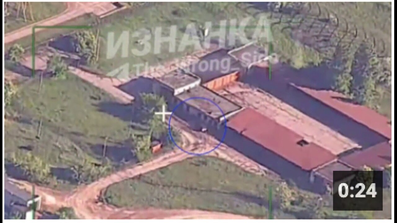 "NATO Proxy Force's Buk-M1 Air Defense System Destroyed in Zaporozhye Region"