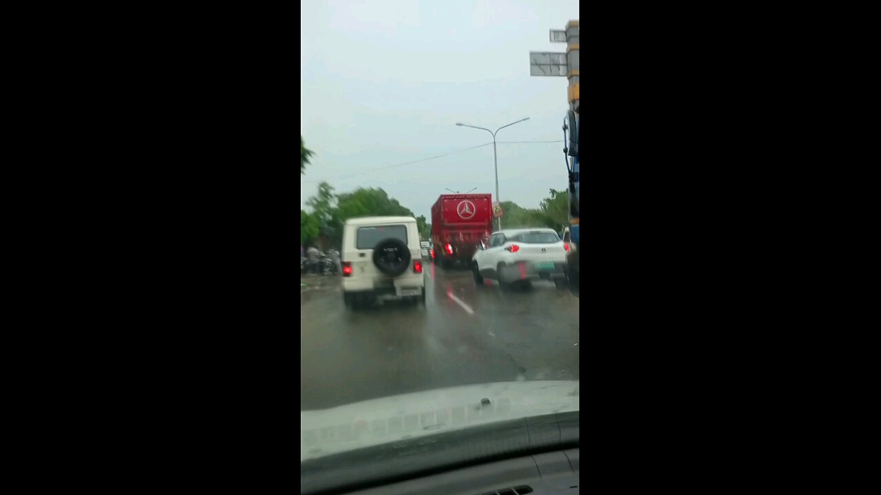 satisfying Video