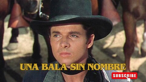 Una Bala Sin Nombre / Películas del Oeste