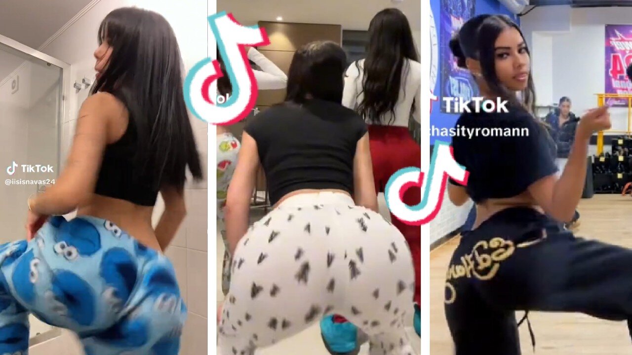 Ghetto TWERK Compilation 2025