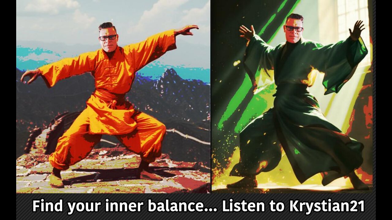 2025-12-03 Krystian21 Channel Posts