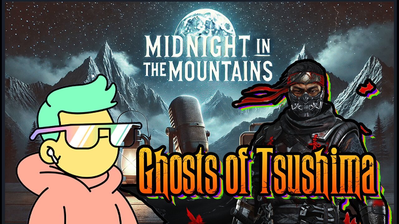 🌙 Midnight in the Mountains - HALO Practice & Deep Thoughts ⚔ 🔥