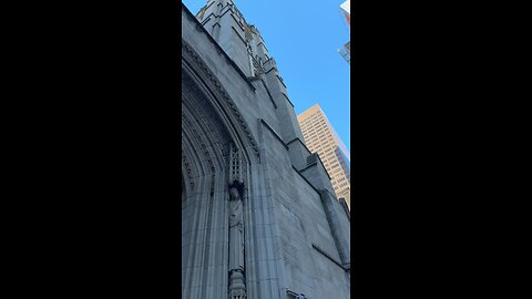 FOR WHOM THE BELL TOLLS