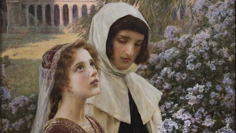 Wisdom in Dante's Vita Nuova (New Life): The Nature of Love (Introduction into Divine Comedy)