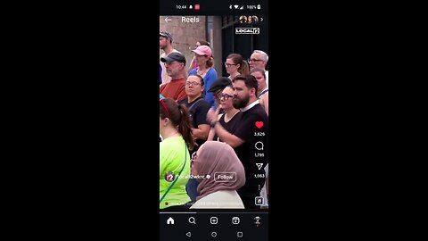 Many Citizens Are Getting Rude Wake Up Calls