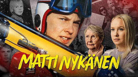 (2025) Matti Nykänen.