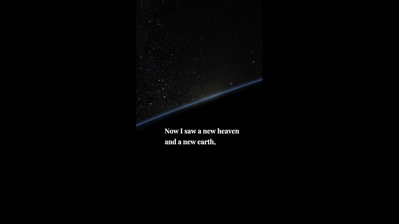 Revelation 21
