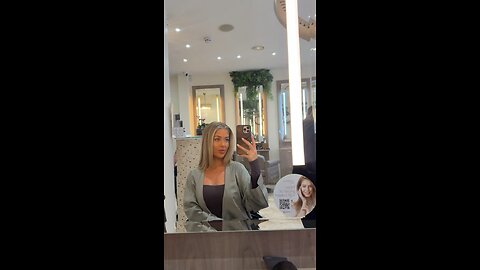 Come with me to get my hair doneyou really are the best Fever Hair Salon