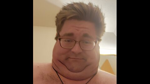 clean shaven slopper