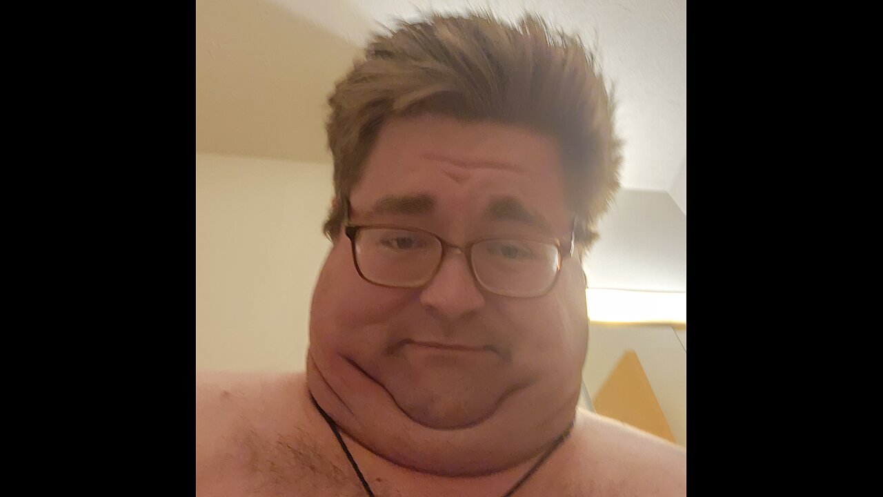 clean shaven slopper