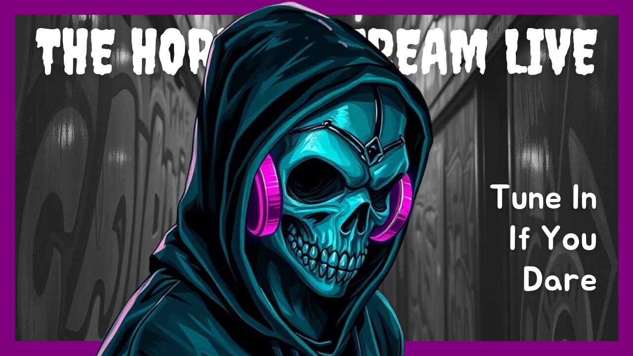 Tune In If You Dare
