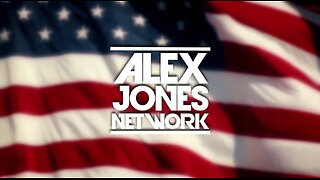 Alex Jones Network