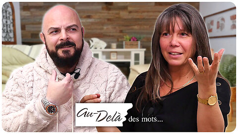 Être franc-maçon : était-ce la solution ? (PARTIE 2) | Au-delà des mots... avec John