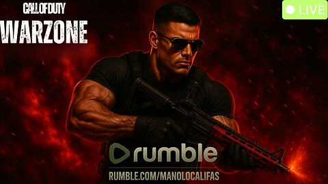 🔴 LIVE - TURBO TUESDAY WARZONE