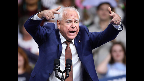 LIVE: Retard Drops Out, Bongino Gaslights, Tranny Breaks Into Vp's House