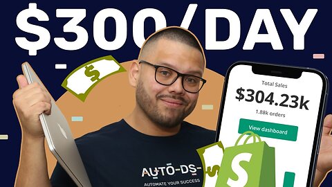 How To Automate Your Dropshipping Store