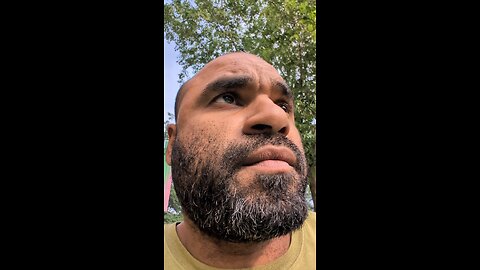 Barber clown makeup