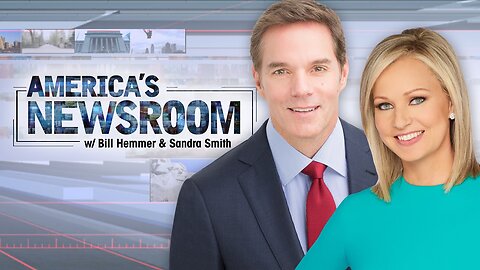 America's Newsroom With Bill Hemmer & Dana Perino 6/20/25 | FOX BREAKING NEWS TRUMP June 20, 2025