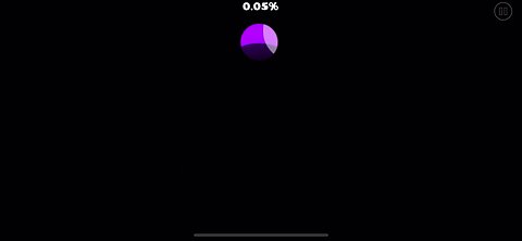 Geometry Dash: IspywithMylittleeye by Voxicat (Full Level)