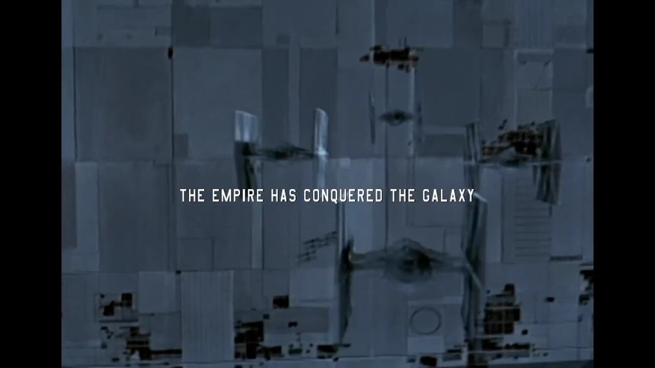 Star Wars Battlefront [2004] {5} (no commentary)
