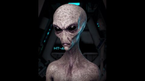 Russian Alien Humanoid Encounters