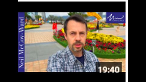 "Global Unrest Signals Imminent Chaos!"