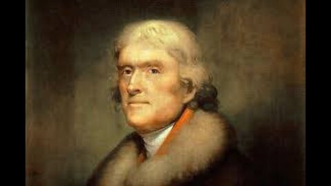 Jefferson's Pursuit of Happiness: You Won't Believe What It Really Meant!