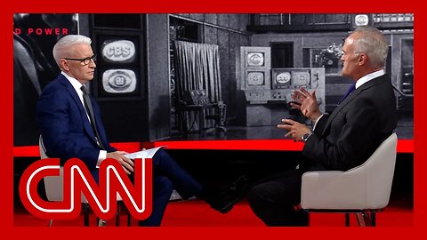 Scott Pelley_ _You cannot have democracy without journalism_