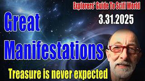 CLIF HIGH APR1 SORRY ITS BAD NEWS!!