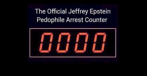 Preposterous New Narrative: There is No Epstein Client List