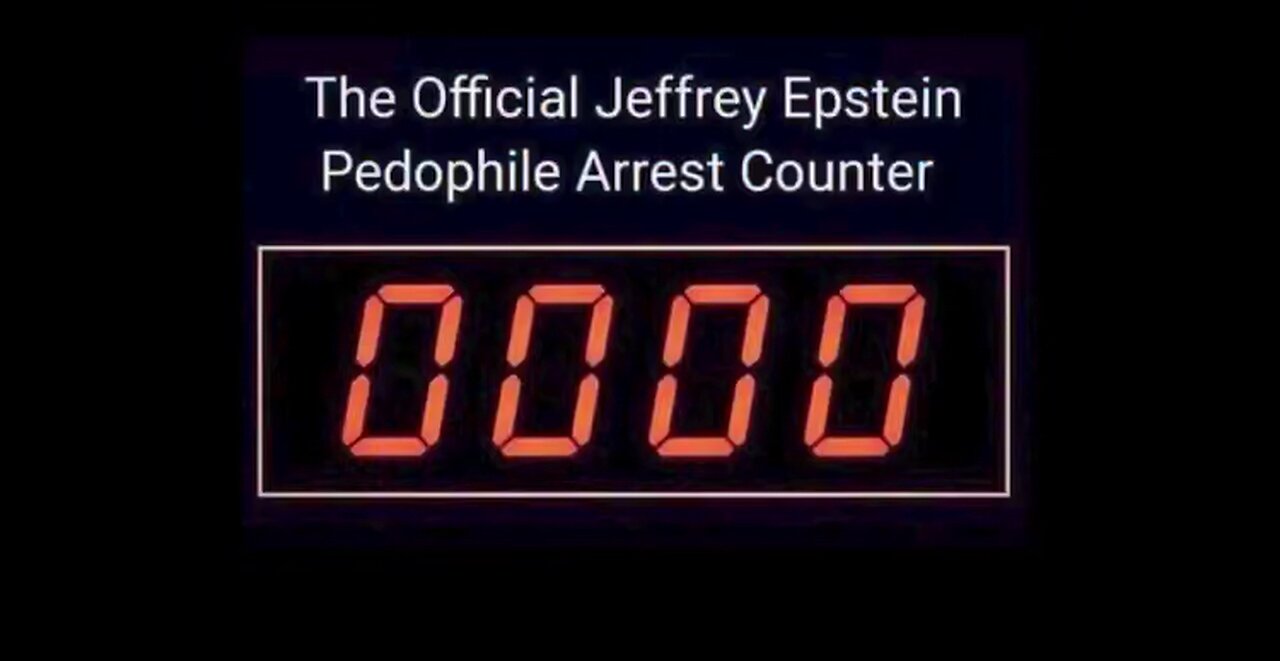 Preposterous New Narrative: There is No Epstein Client List