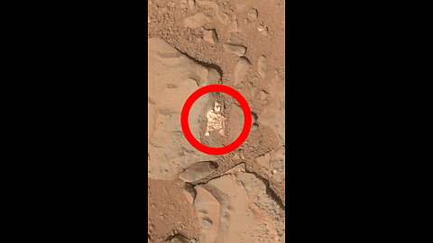 Som ET - 65 - Mars - Curiosity Sol 158 - 1