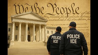 Judge vs. ICE: Oversight or Overreach?
