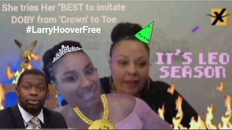 MECHEE X STFU AND STAY OUT OF CHICAGO'S BUSINESS! #LarryHooverFree