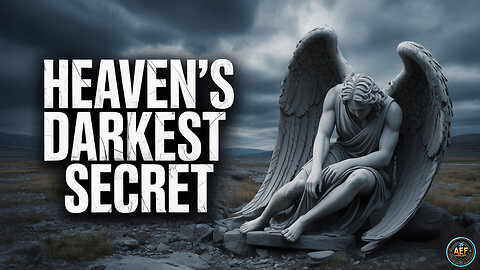 Fallen Angels and Nephilim - What Are They Hiding? #EnigmaCast